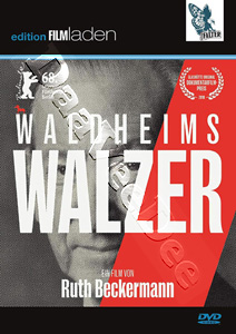 The Waldheim Waltz | Waldheims Walzer  |   DVD